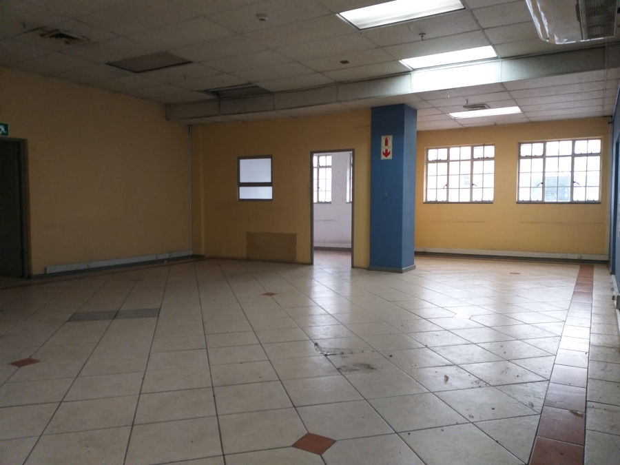 To Let Commercial Property for Rent in Bellville South Industria Western Cape